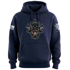 Bull Operator Hoodie
