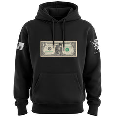 Dollar Operator Hoodie