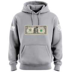 Dollar Operator Hoodie