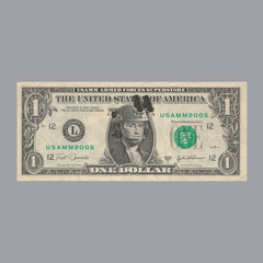 Dollar Operator Hoodie