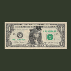 Dollar Operator Hoodie