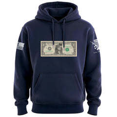 Dollar Operator Hoodie