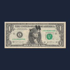 Dollar Operator Hoodie