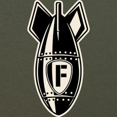 F-Bomb Hoodie