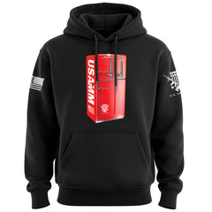 Kegerator Hoodie