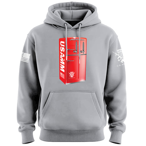 Kegerator Hoodie