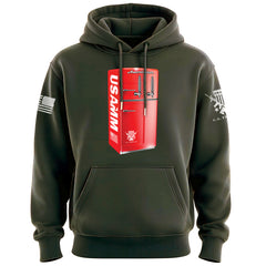 Kegerator Hoodie