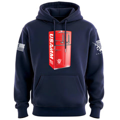 Kegerator Hoodie