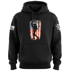 Operator Flag Hoodie