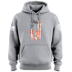 Operator Flag Hoodie