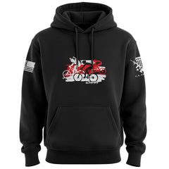 Operator Cyclist Hoodie