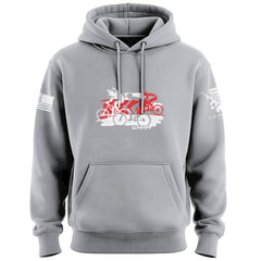 Operator Cyclist Hoodie