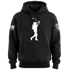 Operator Golf Hoodie