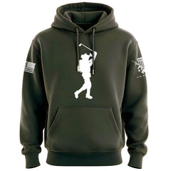 Operator Golf Hoodie