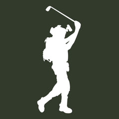 Operator Golf Hoodie