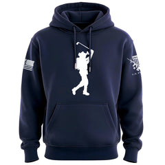 Operator Golf Hoodie