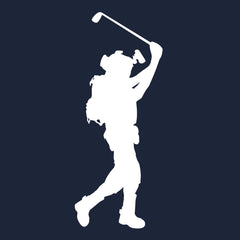 Operator Golf Hoodie