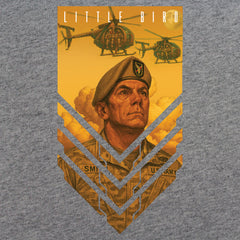 Little Bird Ranger Hoodie