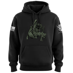 Sloth Operator Hoodie