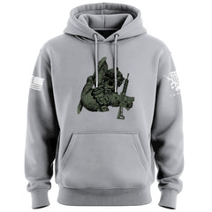Sloth Operator Hoodie