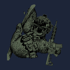 Sloth Operator Hoodie