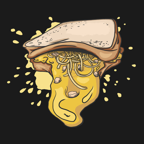 Soup Sandwich Hoodie