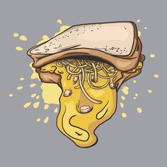 Soup Sandwich Hoodie