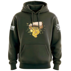 Soup Sandwich Hoodie