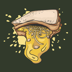 Soup Sandwich Hoodie