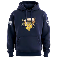 Soup Sandwich Hoodie
