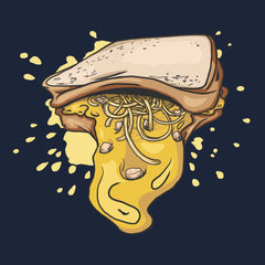 Soup Sandwich Hoodie
