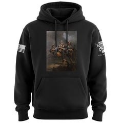 Spirit of 1776 Operators Hoodie
