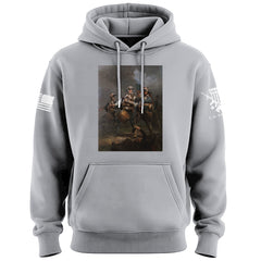 Spirit of 1776 Operators Hoodie