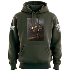 Spirit of 1776 Operators Hoodie