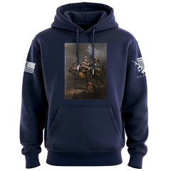 Spirit of 1776 Operators Hoodie