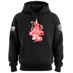 Super Viper Hoodie