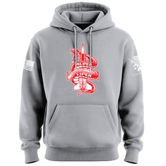 Super Viper Hoodie