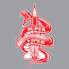Super Viper Hoodie