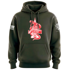 Super Viper Hoodie