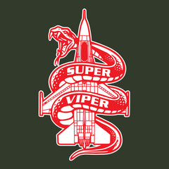 Super Viper Hoodie