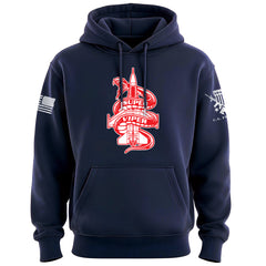 Super Viper Hoodie