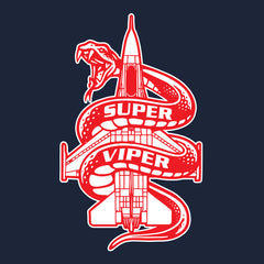 Super Viper Hoodie