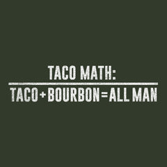 Taco Math Hoodie