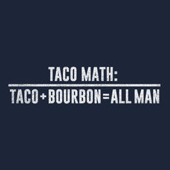 Taco Math Hoodie
