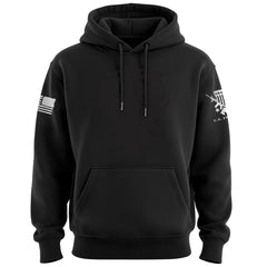 TACP Graphic Hoodie