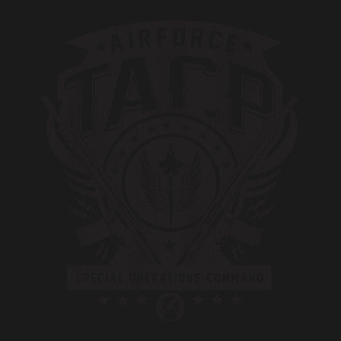 TACP Graphic Hoodie