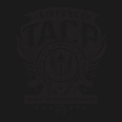 TACP Graphic Hoodie