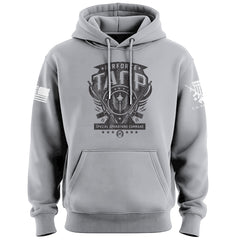TACP Graphic Hoodie