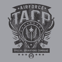 TACP Graphic Hoodie