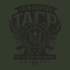 TACP Graphic Hoodie